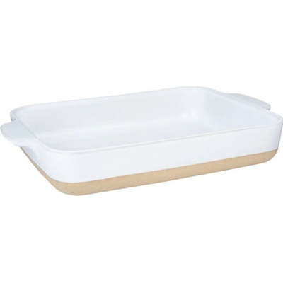 Lurch Terra Nova zapékací mísa M white/creme 1300ml