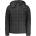 Guess jeans Мъжко яке Guess Jeans, Размер S, Цвят Черен (M5YL16WHEX2_NEJBLK)