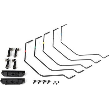 Traxxas напречен стабилизатор (преден и заден)