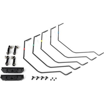 Traxxas напречен стабилизатор (преден и заден)