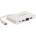 TECHLY IADAP USB31-DOCK1 Адаптер USB-C към HDMI 4K, USB-A 3.0, RJ45 Gigabit, USB-C PD (IADAP USB31-DOCK1)