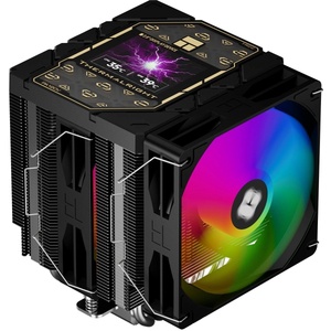 Thermalright Peerless Assassin 120 Vision ARGB Black