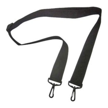 Zebra shoulder strap (400005)