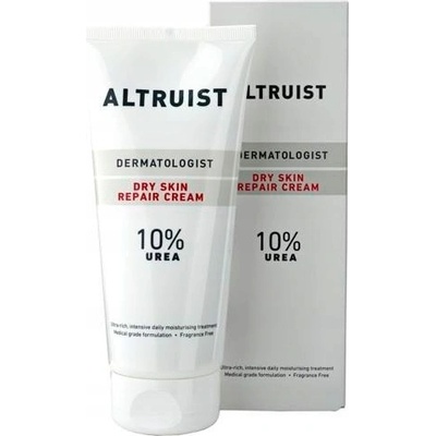 Altruist Dry Skin Repair Cream regenerační krém pro suchou pokožku těla 200 ml