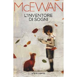 L'inventore dei sogni (ISBN: 9788806225124)