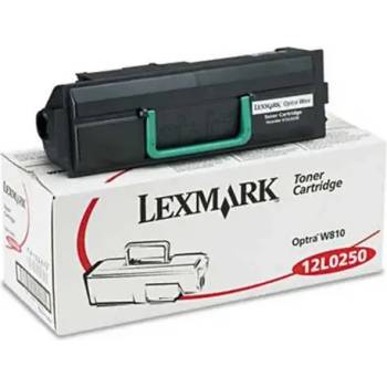 Lexmark КАСЕТА ЗА LEXMARK OPTRA W810 - OUTLET - Black - PN 12L0250 (101LEX W810)