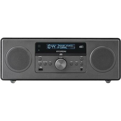 Hyundai MSD505DAB