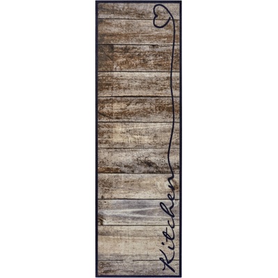 Zala Living Cook & Clean 105390 Taupe Brown