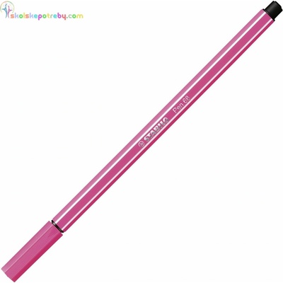 Stabilo Pen 68 orgovánová