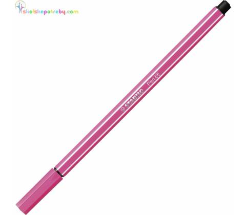 Stabilo Pen 68 orgovánová