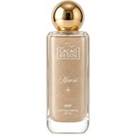 Cacao Besos Парфюмно сухо олио за тяло със златист блясък Nooré, 100 ml - ozone
