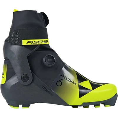 Fischer Speedmax 6 Skate BOA 2026/27