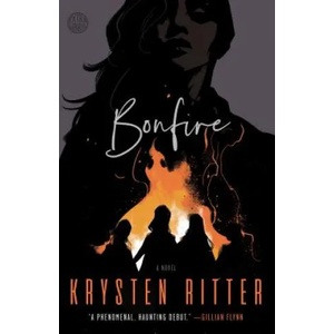 Bonfire | Krysten Ritter (2018)