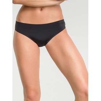 DIM Черни дамски бикини Dim INVISIFREE SLIP DIM | Cheren | ЖЕНИ | S