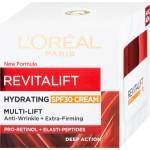 L'Oréal Дневен крем Loreal Revitalift SPF30 50 мл