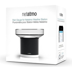 Netatmo NRG Smart дъждомер (NRG)