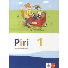 1. Schuljahr, Hausaufgabenheft