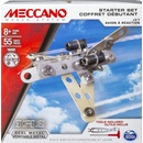 Meccano Set pro začátečníky Letadlo