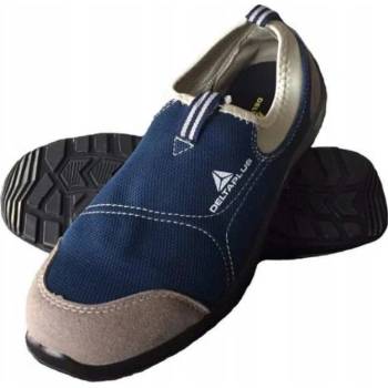 Delta Plus MIAMI S1P obuv sivá