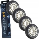 Nils Extreme PU 76 mm 82A 4 ks