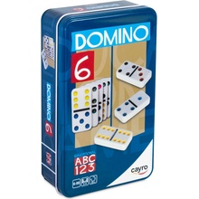 Cayro Domino 6-očné