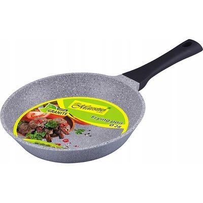 Maestro Tradiční pánev granitová 22 cm