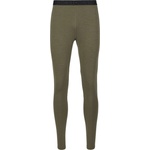 Stoic Мъжко мериносово термобельо Stoic MerinoMesh150 SadjemSt. Long Pants Merino base layer - Olive Green (015-2009-0813)