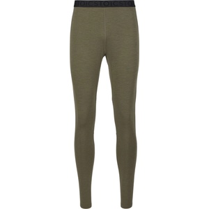 Stoic Мъжко мериносово термобельо Stoic MerinoMesh150 SadjemSt. Long Pants Merino base layer - Olive Green (015-2009-0813)
