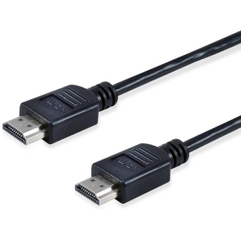 Image 1 of Equip 119310 HDMI кабел 1, 8 м HDMI тип A (стандартен) Черен (119310)