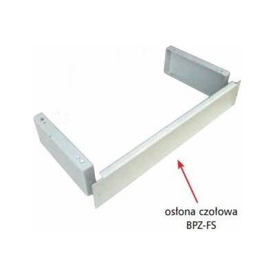Eaton Přední podstavec BPZ-FS-1200/1 100x1200mm - 293509 – Hledejceny.cz