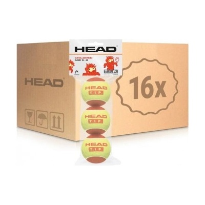 Head T.I.P. 48 ks