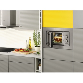 Zanussi ZSG 20100 XA