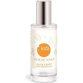 Yodeyma Kids dětská parfémovaná voda 15 ml