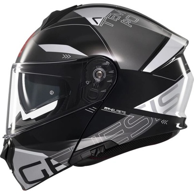 MT Helmets FU935SV GENESIS SV ATEMPO