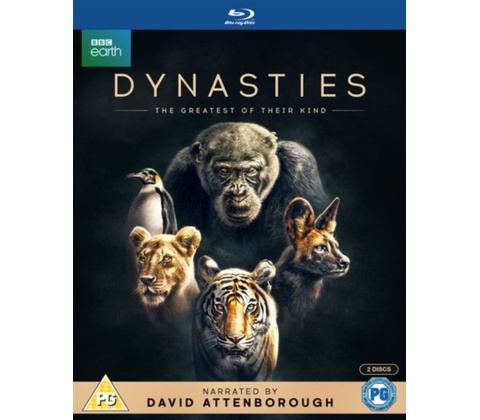 Dynasties