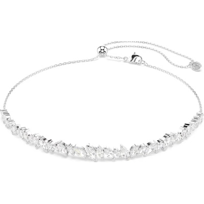 Swarovski Luxusný náhrdelník so Swarovski zirkónmi 5755905
