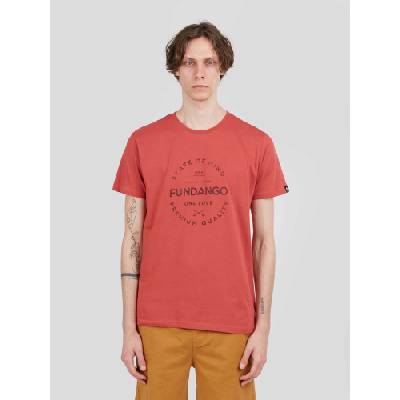 Fundango Тениска Basic-T 04