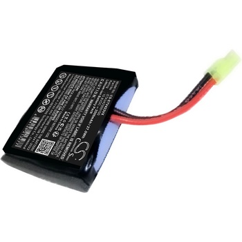 Cameron Sino Батерия за Eta 3423 Verto II, Eta342390000, 2500 mAh, Li-Ion (CS-ETV423VX)