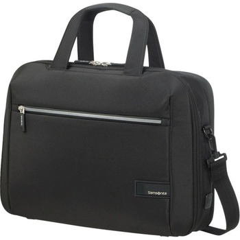 Samsonite Litepoint Bailhandle 1041 Black