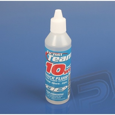 ASSO silikonový olej do tlumičů 10wt/100 cSt 59 ml – Zbozi.Blesk.cz
