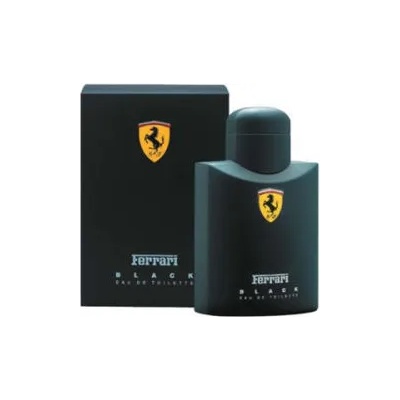 Ferrari Black EDT 30 ml