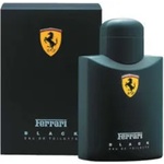 Ferrari Black EDT 30 ml Парфюми