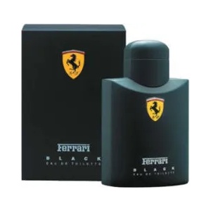 Ferrari Black EDT 30 ml Парфюми