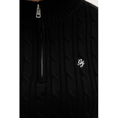 Guess Jeans Памучен пуловер Guess Jeans (W5BR13.Z3HM1)