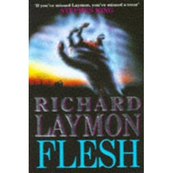 Flesh Laymon Richard