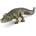Schleich Фигурка Schleich Wild Life America - Алигатор с подвижна челюст (14727)
