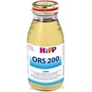 Hipp Výživa rehydratačná ORS 200 jablko 200ml