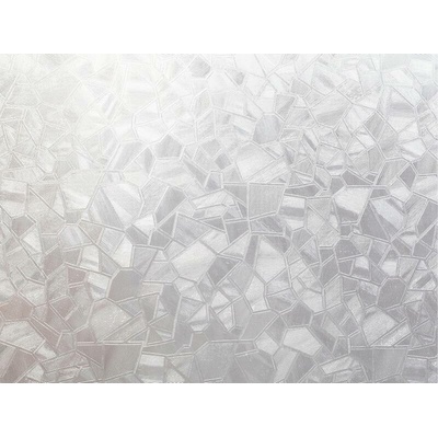 D-C-Fix Folie static 45x150 cm splinter FOLIE45SPL