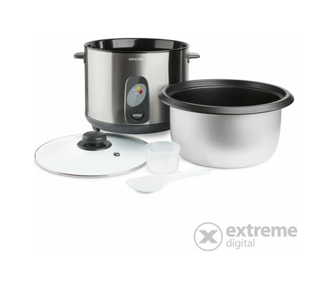 Sencor SRM 1550SS