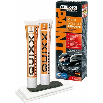 Quixx Paint Scratch Remover 2 x 25 g